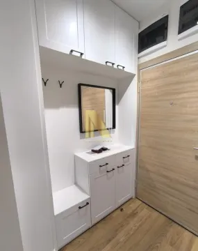 Izdavanje, jednosoban stan, 37m², Kej, Novi Sad Sve Podlokacije - image 8