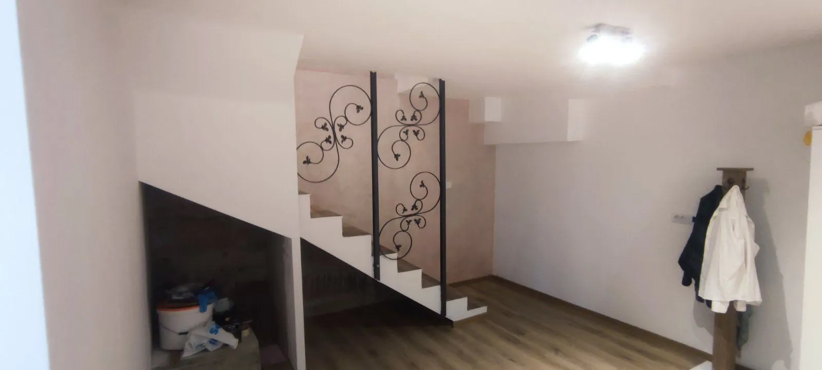 Prodaja, jednosoban stan, 44m², Malo Brdo, Podgorica