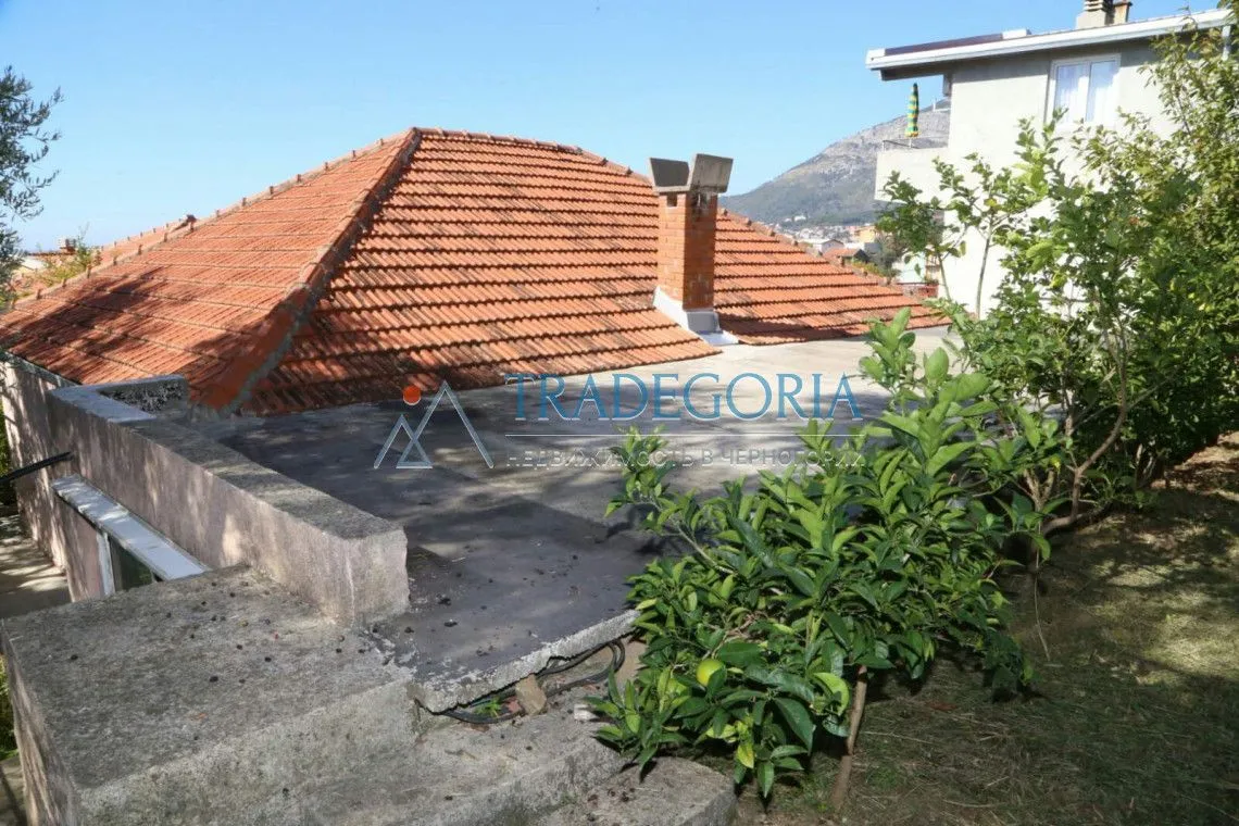 Sale, house, 138m², Bar, Crna Gora