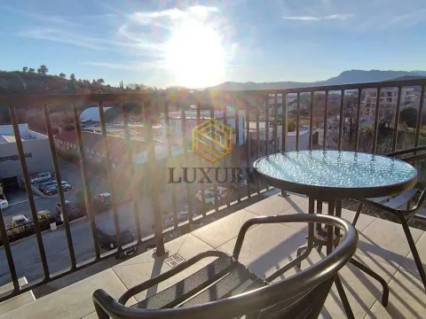 Rent, one bedroom apartment, 40m², Zabjelo, Podgorica - image 14