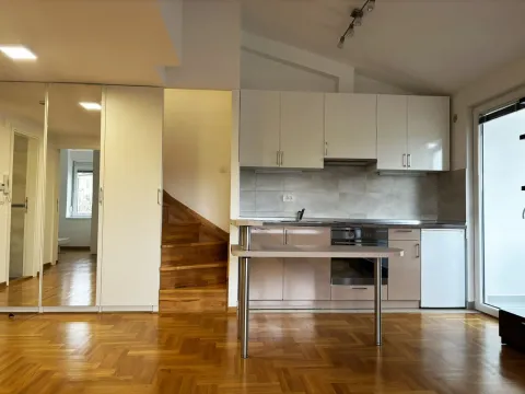 Prodaja, četvorosoban stan, 84m², Lion, Zvezdara Sve Podlokacije - image 7