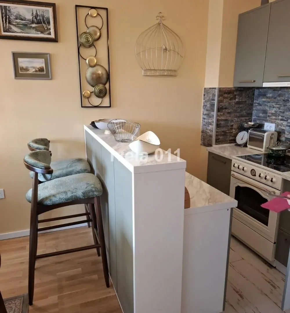 Prodaja, dvosoban stan, 59m², Telep, Novi Sad Sve Podlokacije