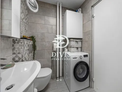 Sale, two bedroom apartment, 60m², Palilula Sve Podlokacije, Beograd - image 10