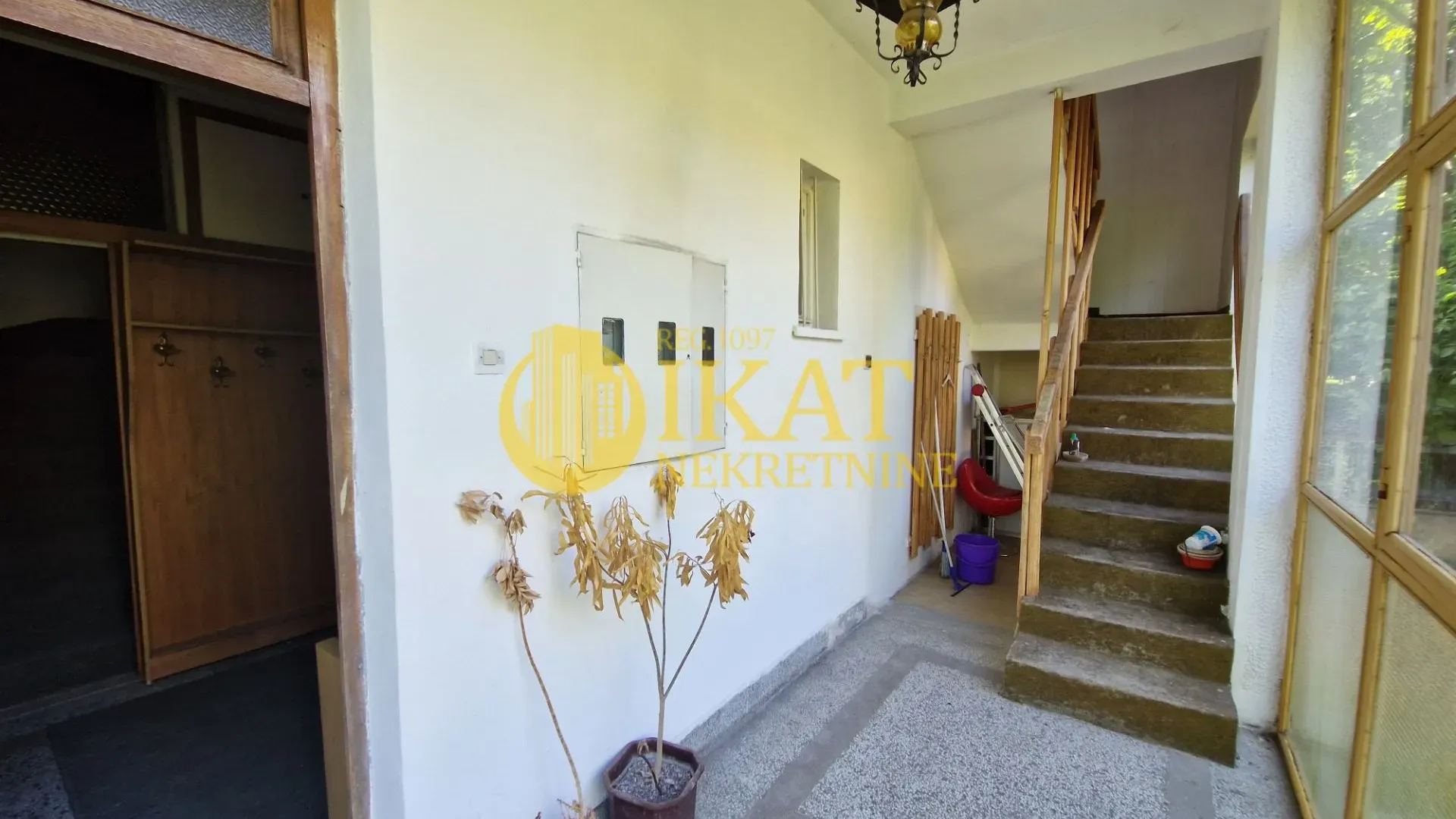 Sale, house, 221m², Rakovica, Beograd