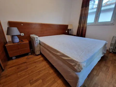 Izdavanje, jednosoban stan, 42m², Budva, Crna Gora - image 6