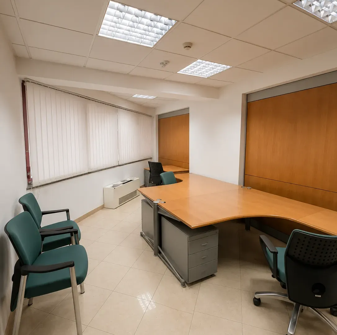 Rent, office space, 412m², Preko Morače, Podgorica