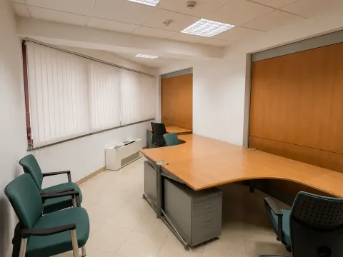 Rent, office space, 412m², Preko Morače, Podgorica - image 11