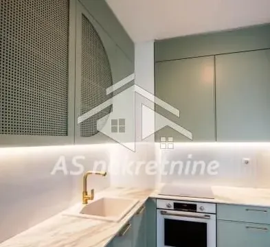 Izdavanje, trosoban stan, 100m², Vračar Sve Podlokacije, Beograd - image 13
