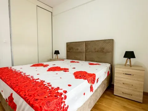 Rent, one bedroom apartment, 48m², Zabjelo, Podgorica - image 5