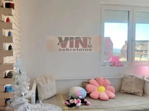 Prodaja, dvosoban stan, 59m², Čukarica, Beograd - image 5