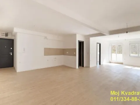 Sale, two bedroom apartment, 86m², Mirijevo Sve Podlokacije, Beograd