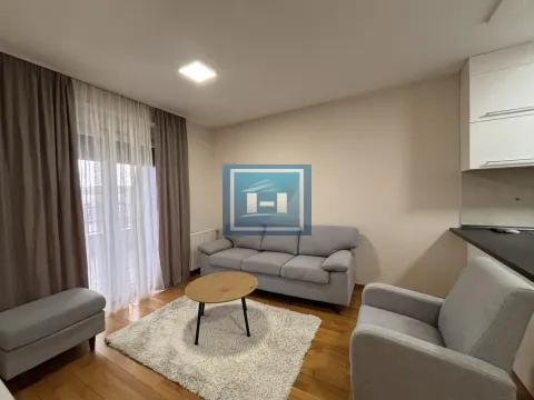 Izdavanje, jednosoban stan, 42m², Centar, Jagodina - image 4