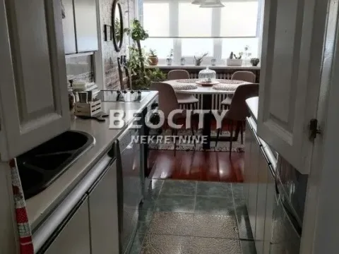 Prodaja, četvorosoban stan, 105m², Novo naselje, Novi Sad - image 5