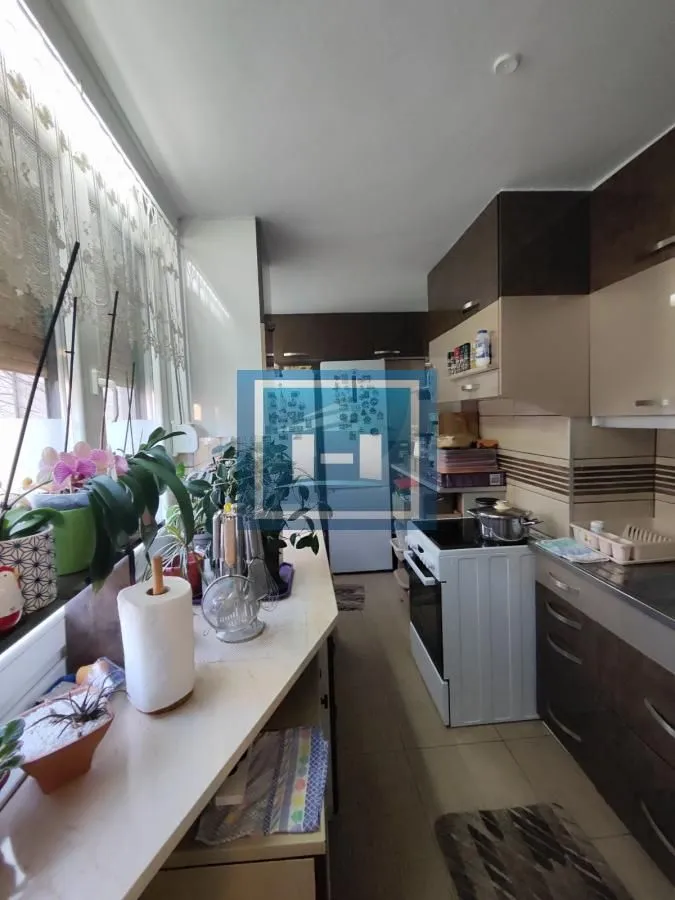 Prodaja, jednosoban stan, 41m², Centar, Jagodina