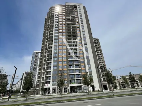 Rent, parking/garage, 12m², Savski Venac, Beograd