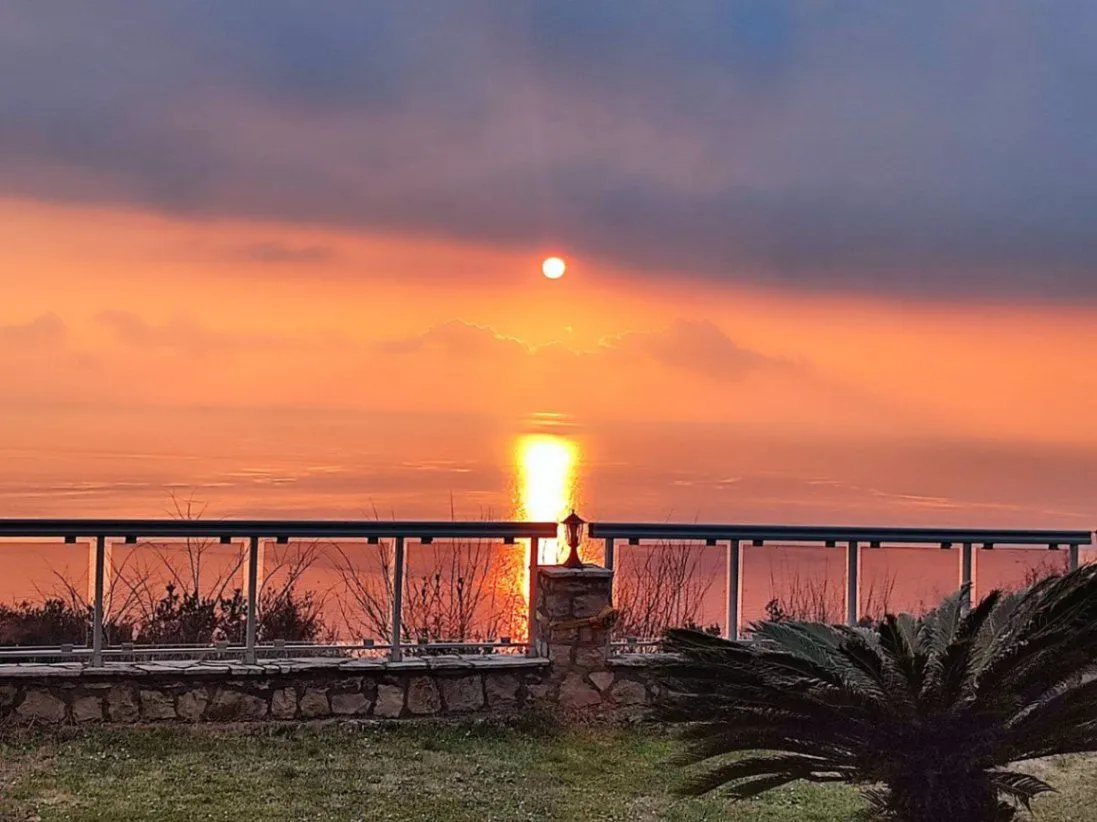 Sale, two bedroom apartment, 97m², Dobre Vode, Bar