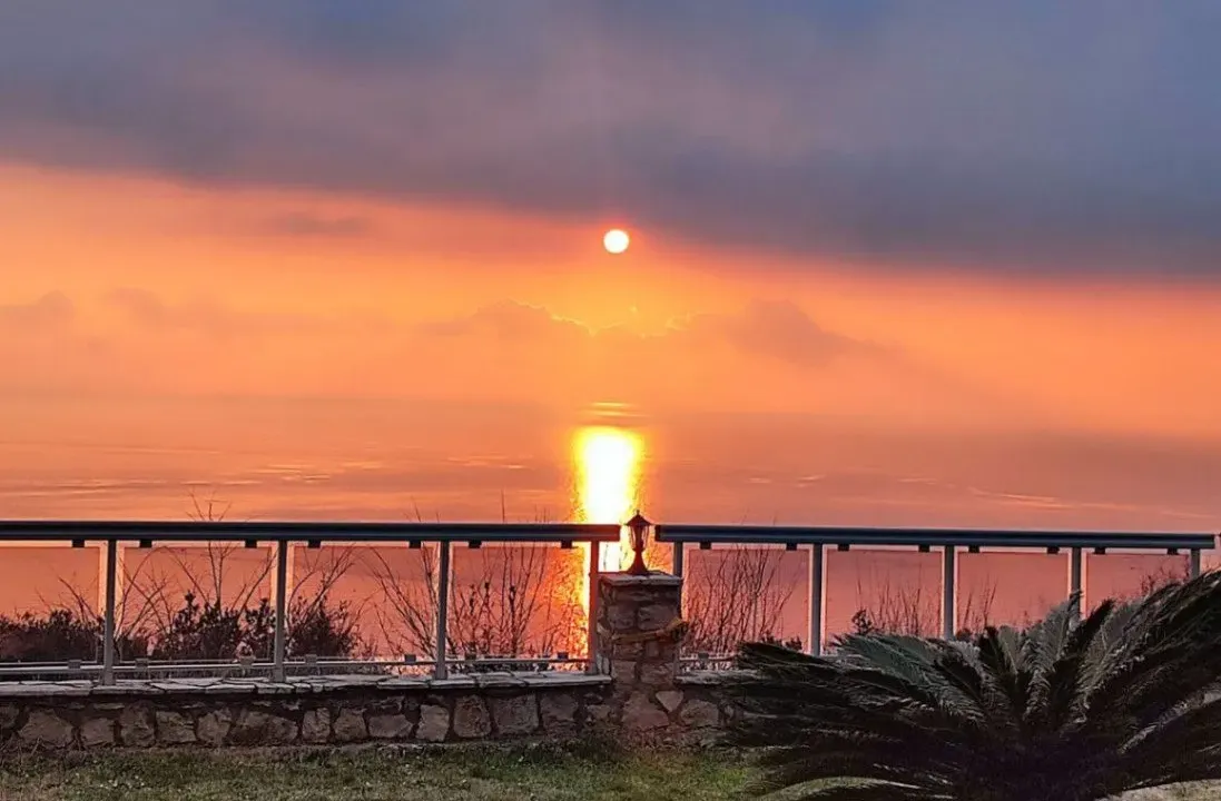 Sale, two bedroom apartment, 97m², Dobre Vode, Bar