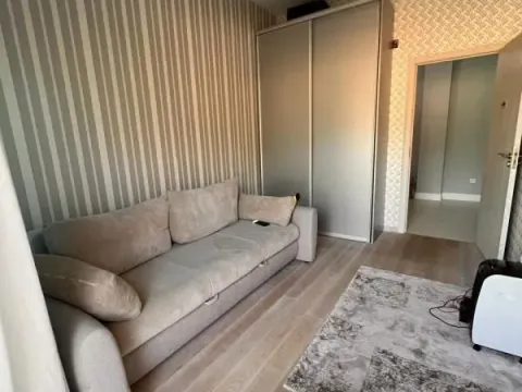 Sale, two bedroom apartment, 120m², Bečići, Budva - image 11