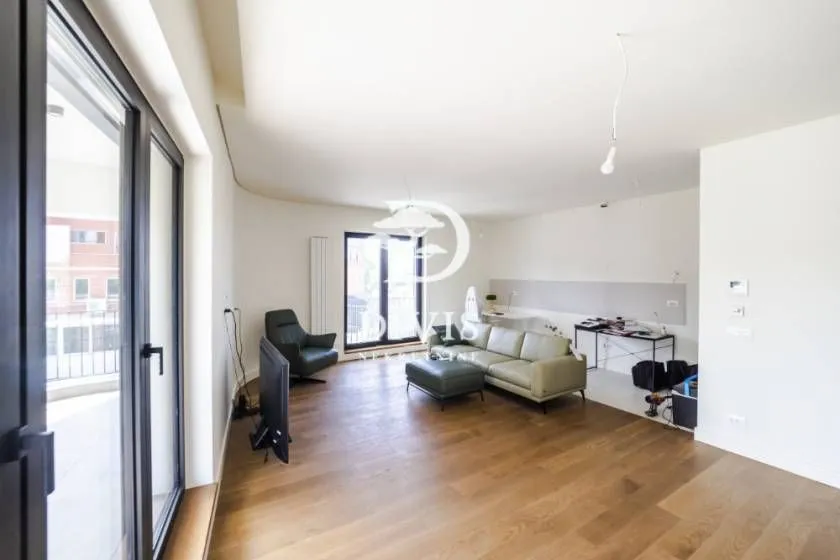 Sale, three bedroom apartment, 91m², Čukarica, Beograd