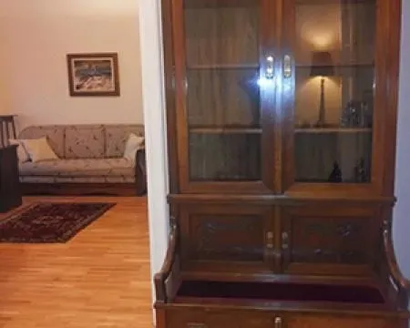 Izdavanje, četvorosoban stan, 163m², Stari Grad, Beograd - image 12