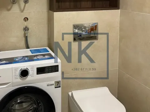 Izdavanje, jednosoban stan, 45m², Zabjelo, Podgorica - image 7