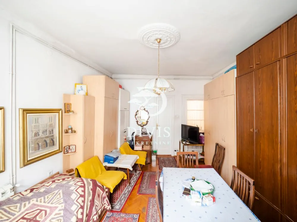 Sale, three bedroom apartment, 84m², Čubura, Beograd