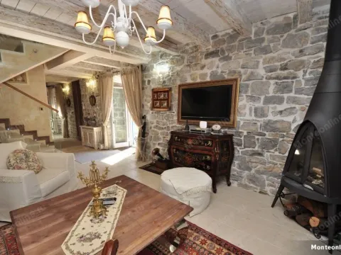 Prodaja, kuća, 105m², Tivat, Crna Gora - image 20