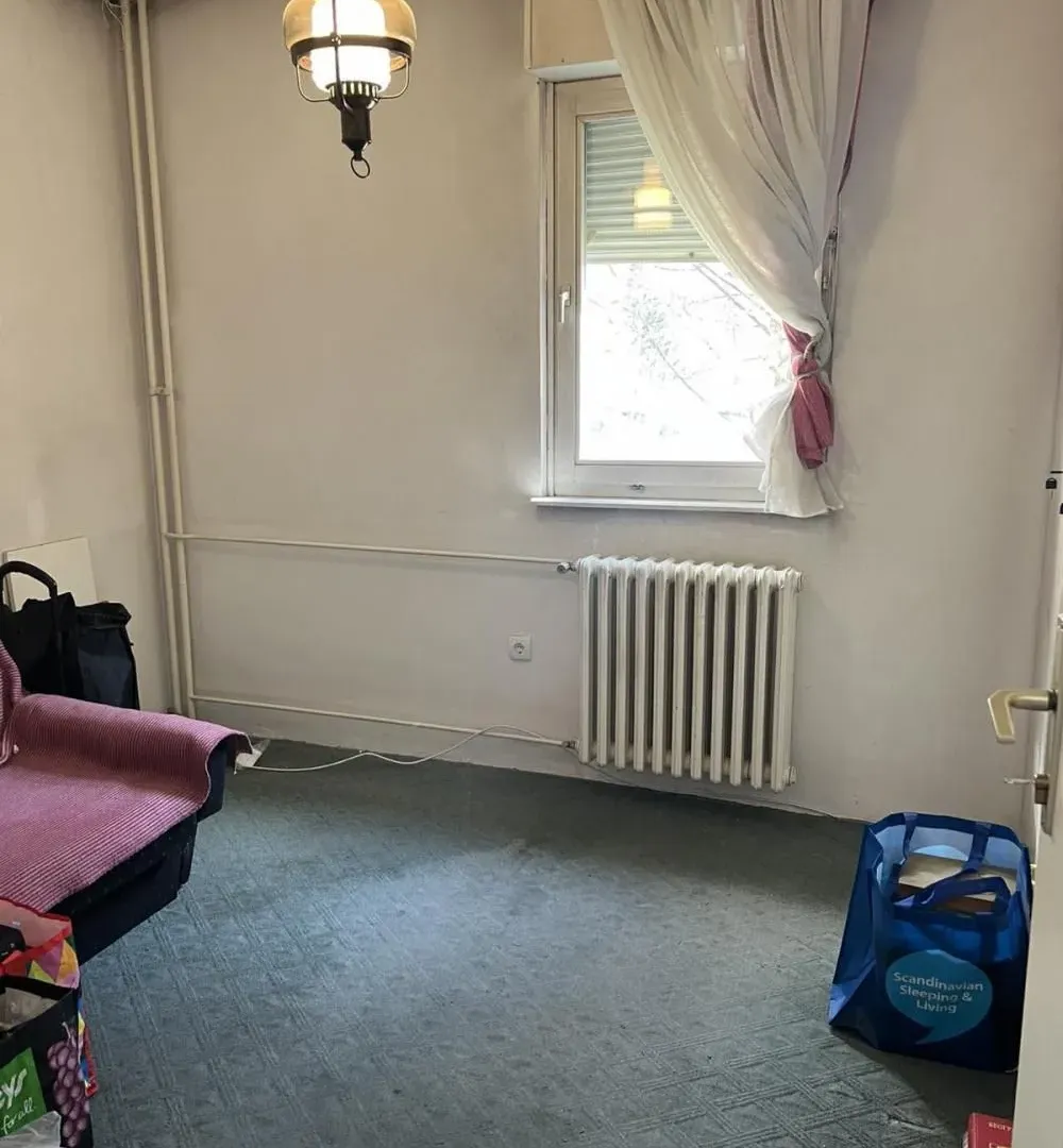 Sale, three bedroom apartment, 70m², Brace Jerković, Voždovac Sve Podlokacije