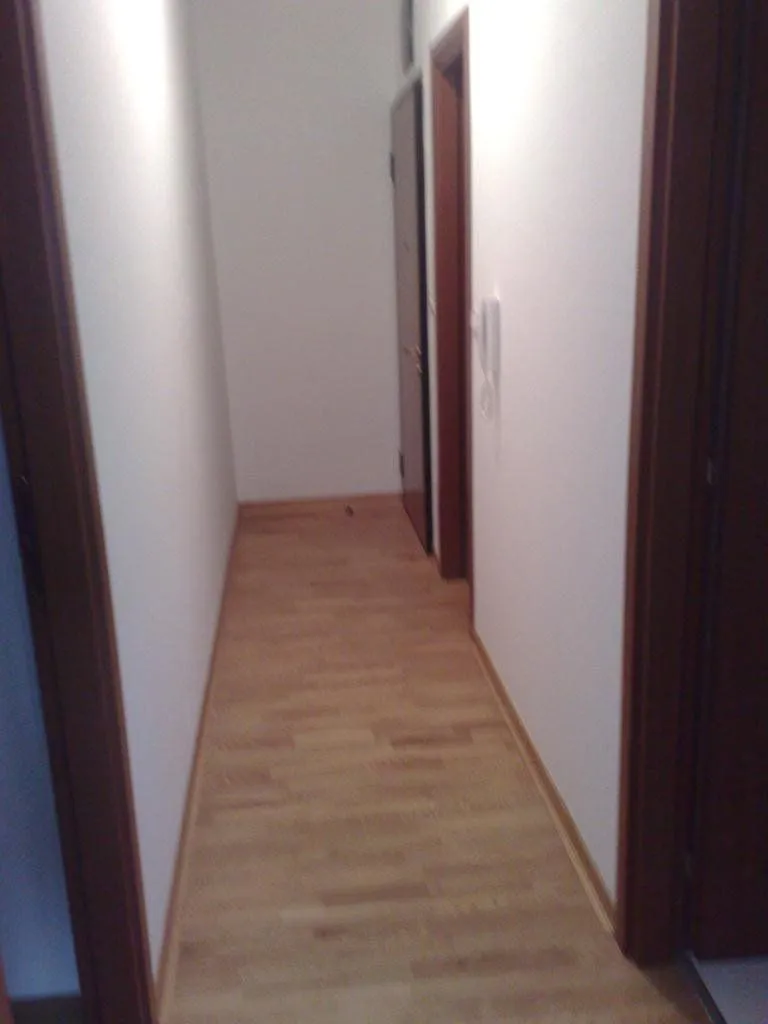 Rent, one bedroom apartment, 50m², City Kvart, Podgorica