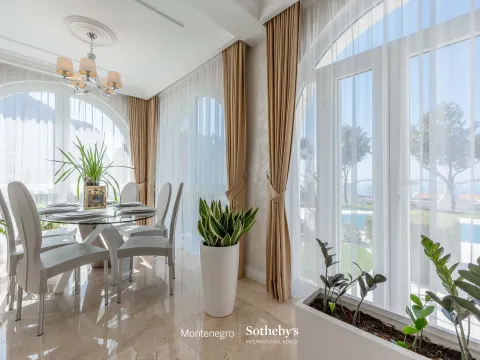 Sale, house, 410m², Blizikuće, Budva - image 11