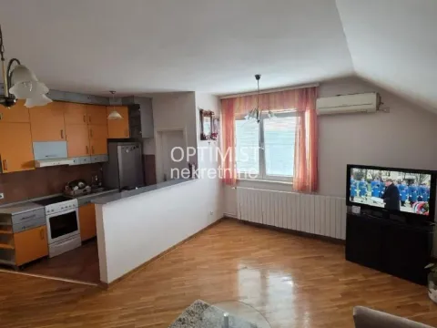 Sale, four bedroom apartment, 95m², Brace Jerković, Voždovac Sve Podlokacije - image 6