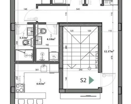 Prodaja, četvorosoban stan, 92m2, Telep, Novi Sad, Novi Sad Prodaja, četvorosoban stan, 92m2, Telep, Novi Sad, Novi Sad