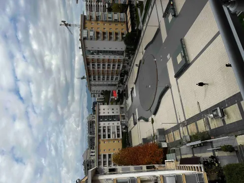 Prodaja, jednosoban stan, 51m², City Kvart, Podgorica - image 8