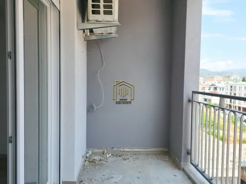 Sale, one bedroom apartment, 57m², Momišići, Podgorica - image 8