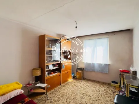 Sale, two bedroom apartment, 47m², Bagremar, Kragujevac - image 7