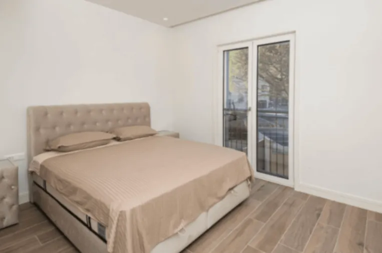 Prodaja, stan, 62m², Luštica Bay, Tivat