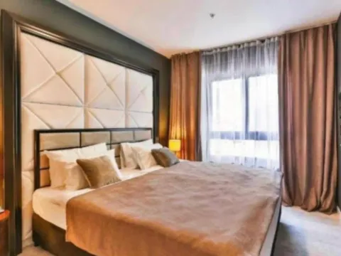 Prodaja, dvosoban stan, 75m², Rafailovići, Budva - image 4
