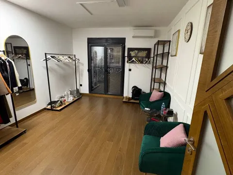 Rent, one bedroom apartment, 50m², Ljubović, Podgorica - image 2
