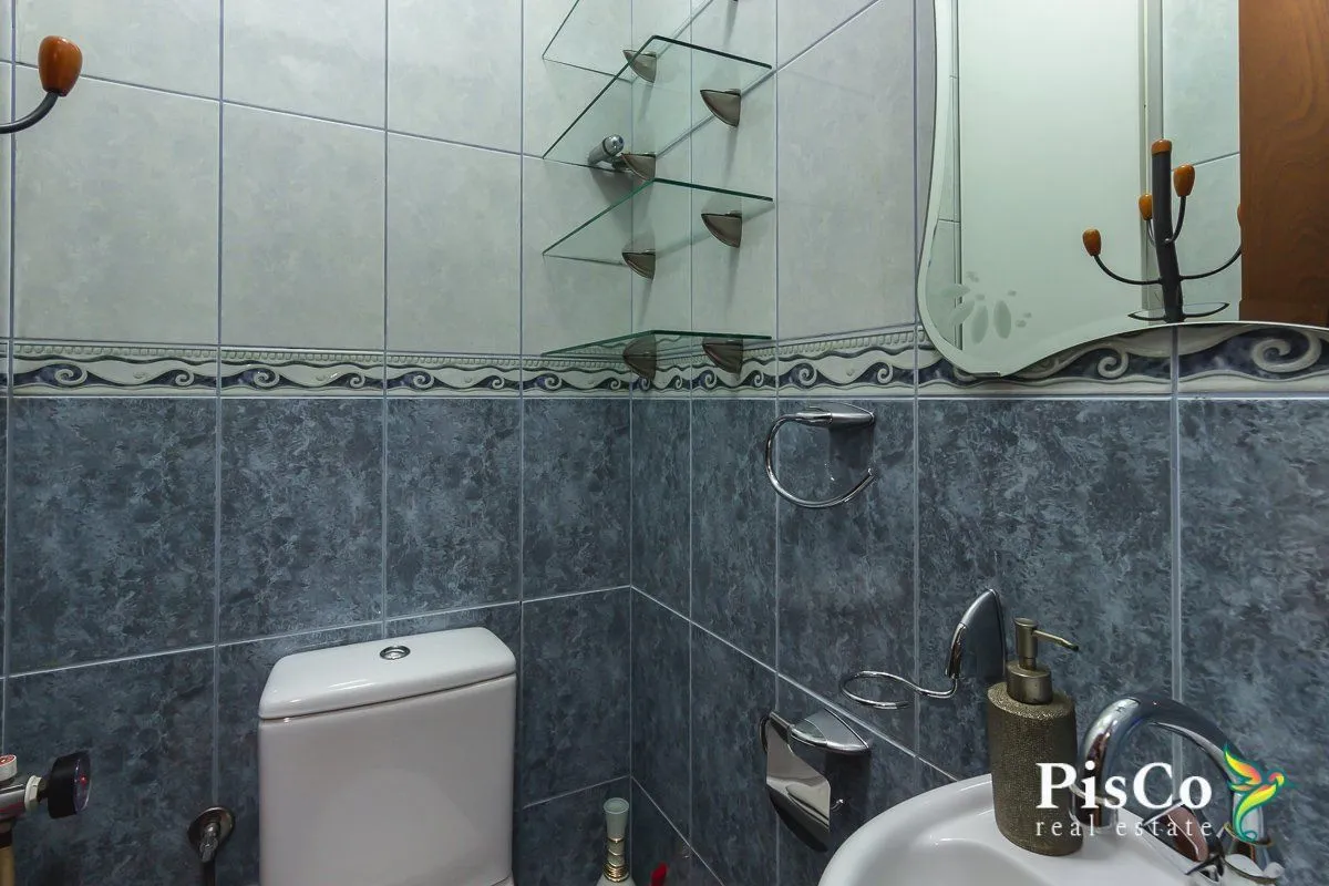 Rent, three bedroom apartment, 100m², Gorica C, Podgorica