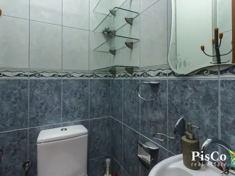 Izdavanje, trosoban stan, 100m², Gorica C, Podgorica - image 7