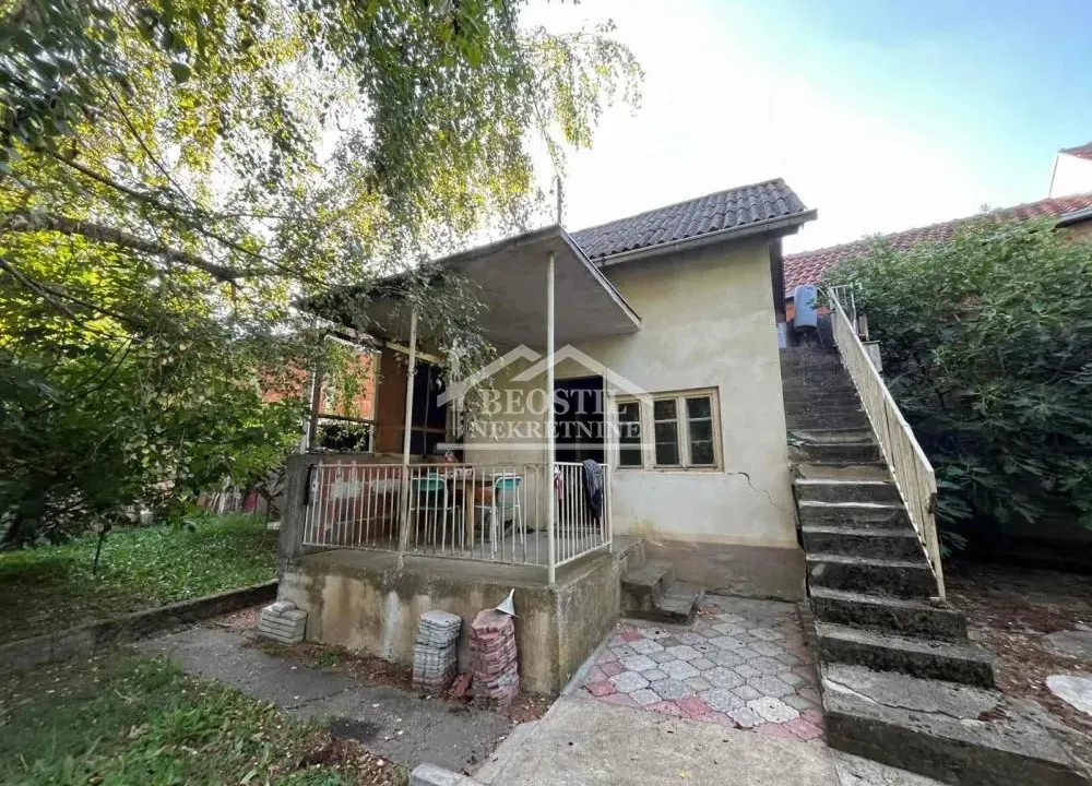 Sale, land lot, 1554m², Centar, Smederevo