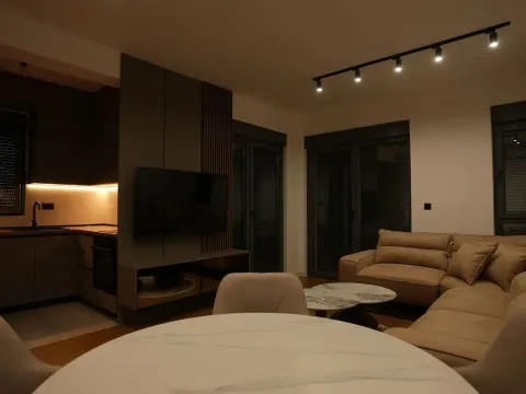 Izdavanje, jednosoban stan, 47m², Dalmatinska ulica, Podgorica - image 6