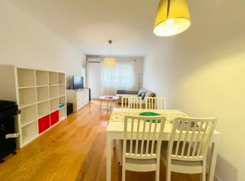 Rent, one bedroom apartment, 49m², Central Point, Podgorica - image 2