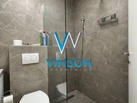 Izdavanje, dvosoban stan, 54m², Telep, Novi Sad Sve Podlokacije - image 17