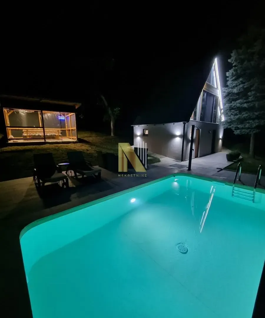 Prodaja, kuća, 46m², Sremska Kamenica, Petrovaradin
