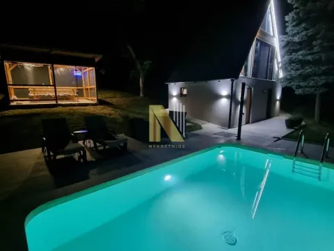 Prodaja, kuća, 46m², Sremska Kamenica, Petrovaradin - image 2