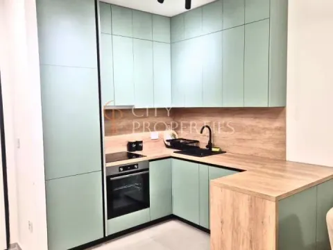 Izdavanje, stan, 47m², Stari Aerodrom, Podgorica - image 6