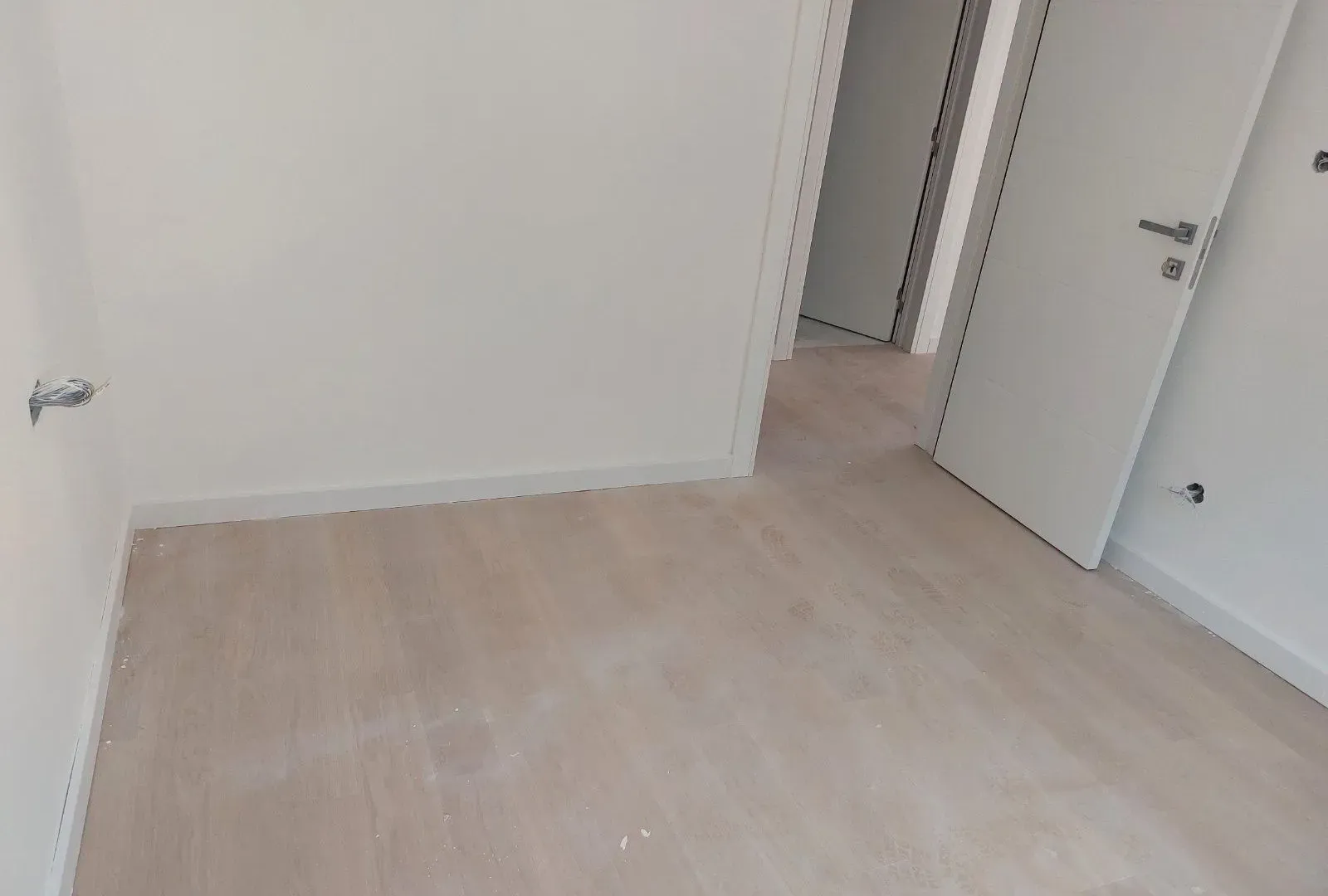Sale, two bedroom apartment, 52m², Dobrota, Kotor