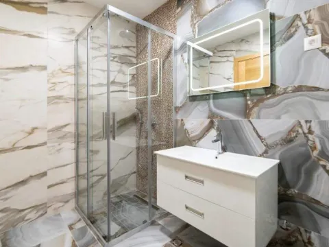 Izdavanje, trosoban stan, 142m², Podgorica, Crna Gora - image 3