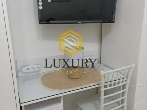 Sale, apartment, 34m², Tuški Put, Podgorica - image 2